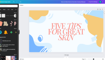 Canva: Your One-Stop Shop for Stunning Designs