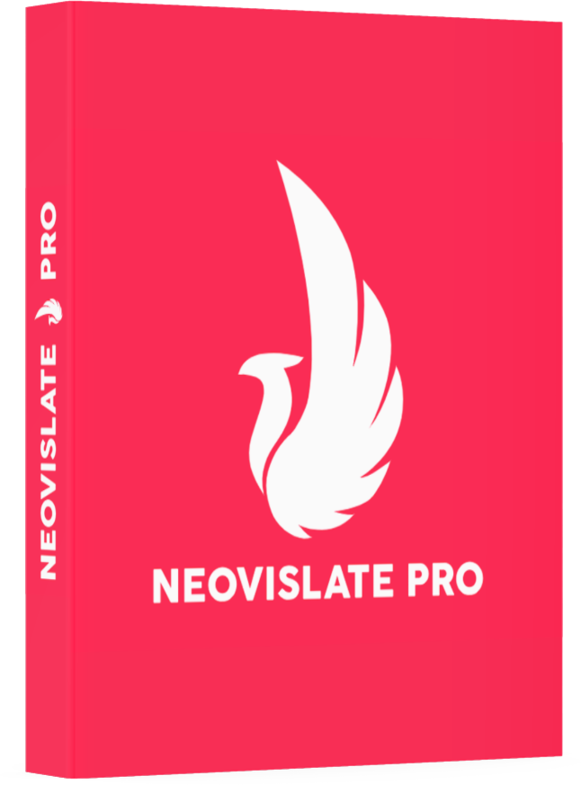 NEOVISLATE PRO - Neovislate Pro Bundle Template